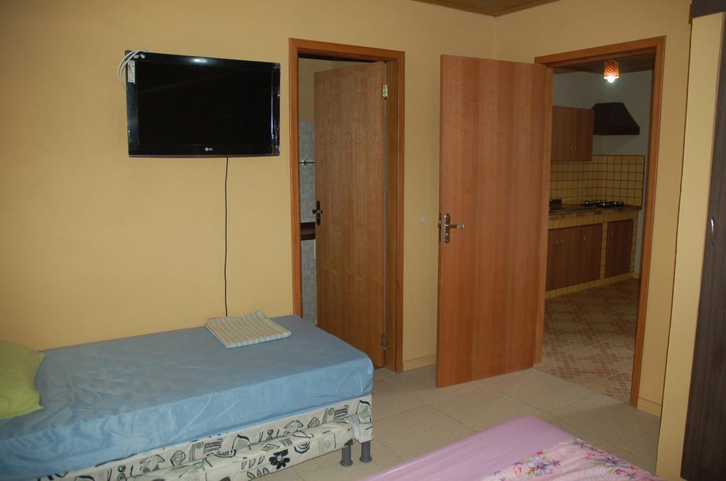 Aguasclaras Residencial Lägenhet Manaus Exteriör bild