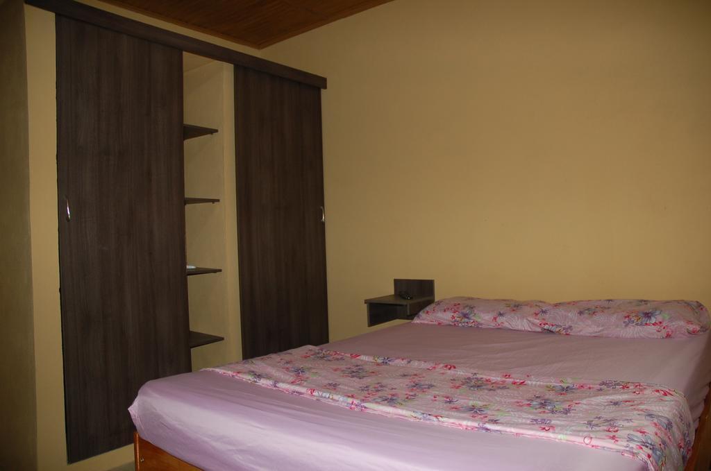 Aguasclaras Residencial Lägenhet Manaus Exteriör bild