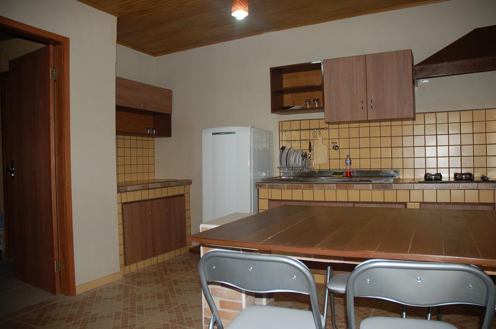 Aguasclaras Residencial Lägenhet Manaus Exteriör bild