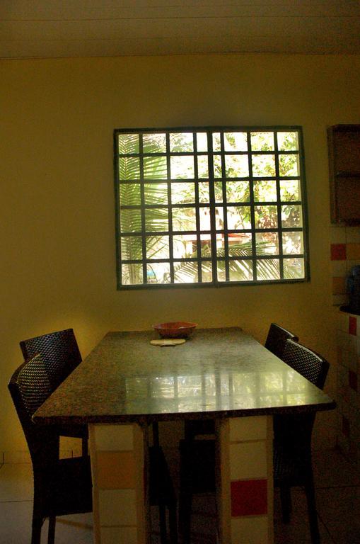 Aguasclaras Residencial Lägenhet Manaus Rum bild