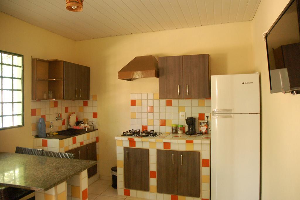 Aguasclaras Residencial Lägenhet Manaus Rum bild