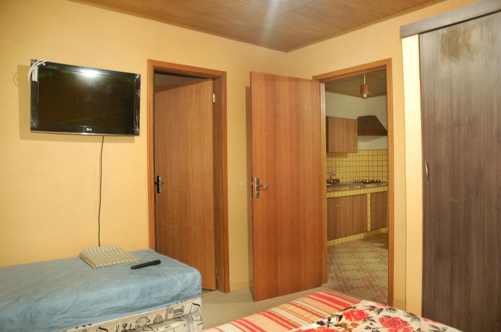 Aguasclaras Residencial Lägenhet Manaus Rum bild