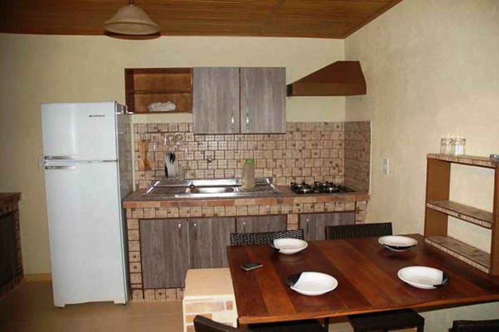 Aguasclaras Residencial Lägenhet Manaus Rum bild